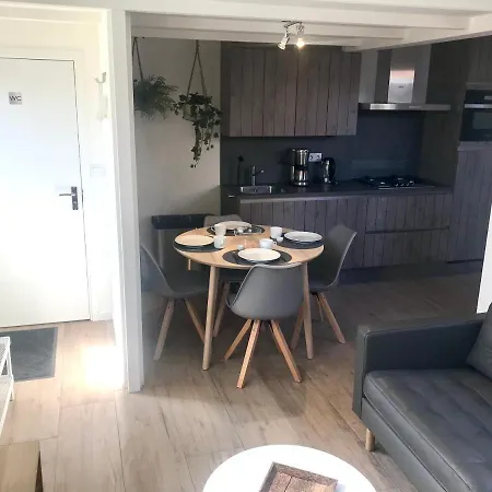 Ferienhaus Geniessen Am Meer Mit Wellnesszugang Egmond aan Zee Exterior photo