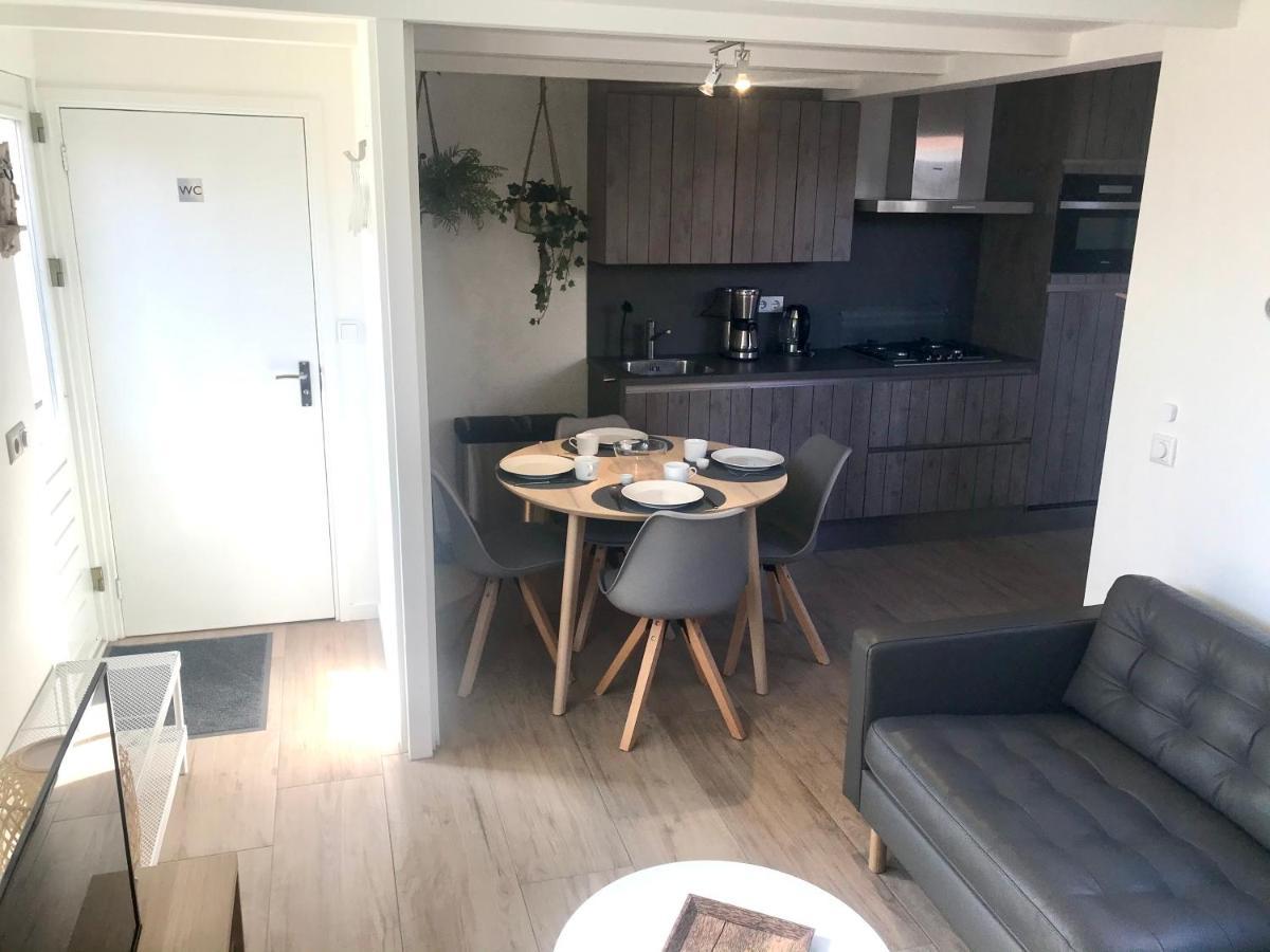Geniessen Am Mit Wellnesszugang Egmond aan Zee