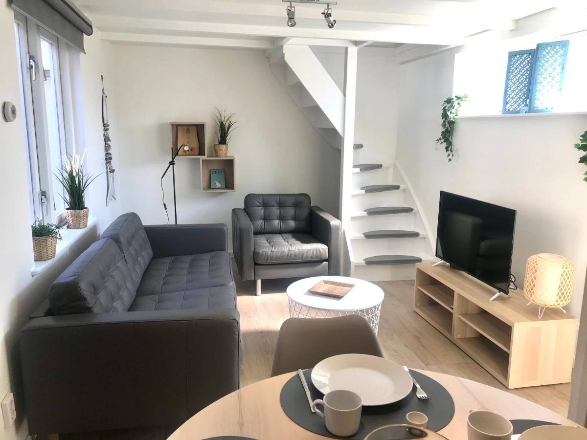 Geniessen Am Mit Wellnesszugang * Egmond aan Zee