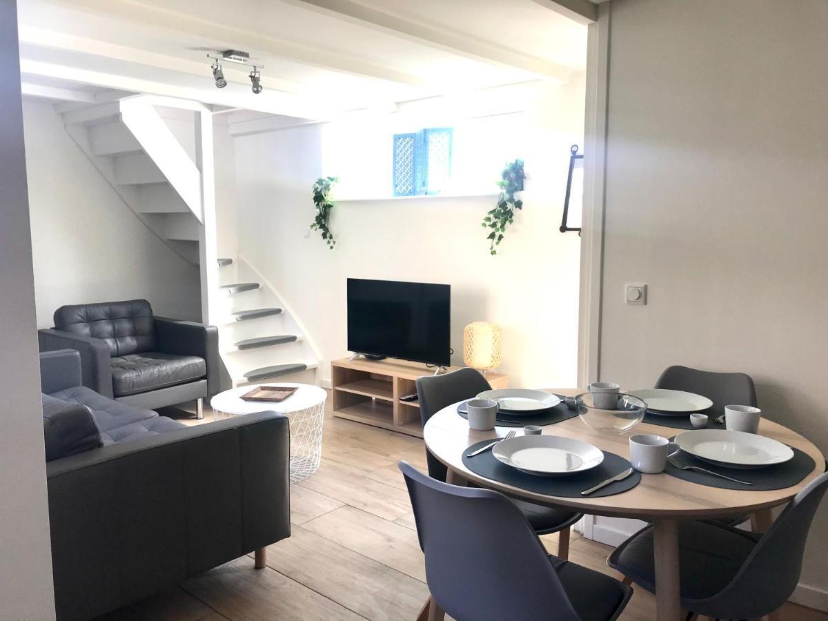Geniessen Am Mit Wellnesszugang Egmond aan Zee