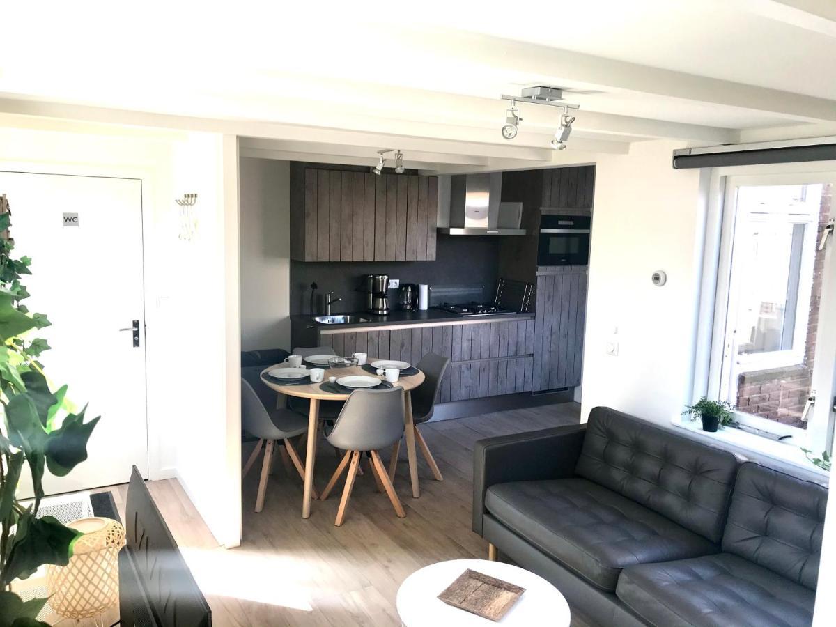 Geniessen Am Mit Wellnesszugang Egmond aan Zee
