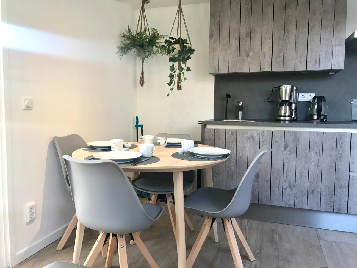 Geniessen Am Mit Wellnesszugang Casa de Férias Egmond aan Zee