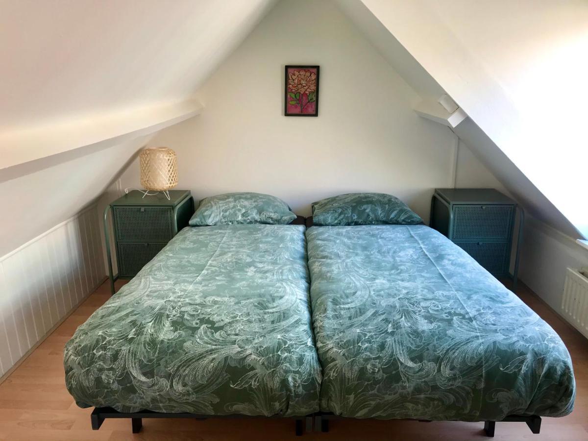 Geniessen Am Mit Wellnesszugang Casa de Férias Egmond aan Zee