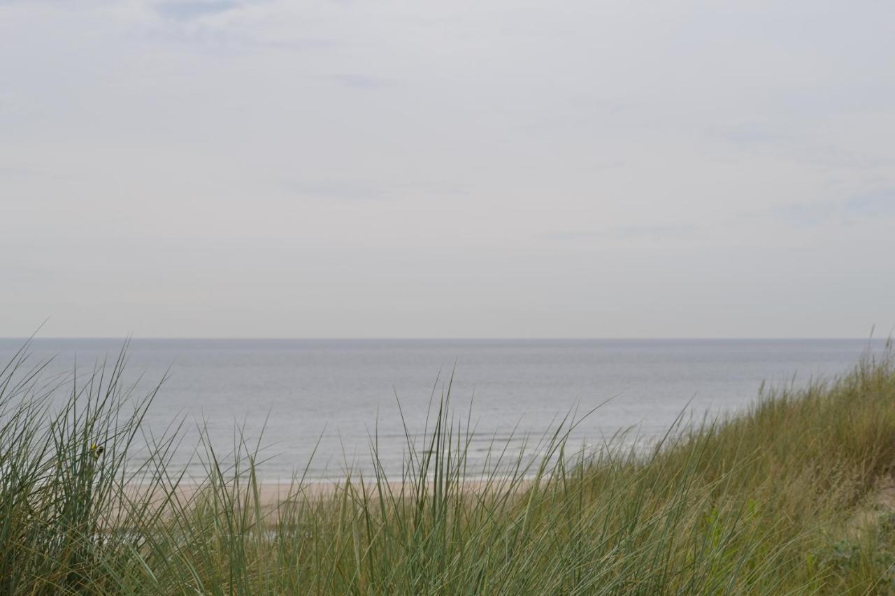 Casa de Férias Geniessen Am Mit Wellnesszugang Egmond aan Zee