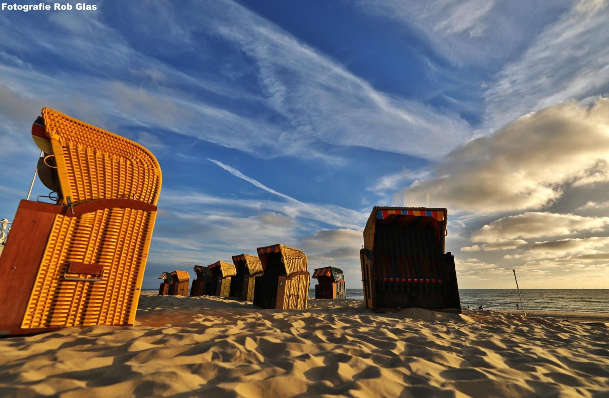 Geniessen Am Mit Wellnesszugang * Egmond aan Zee